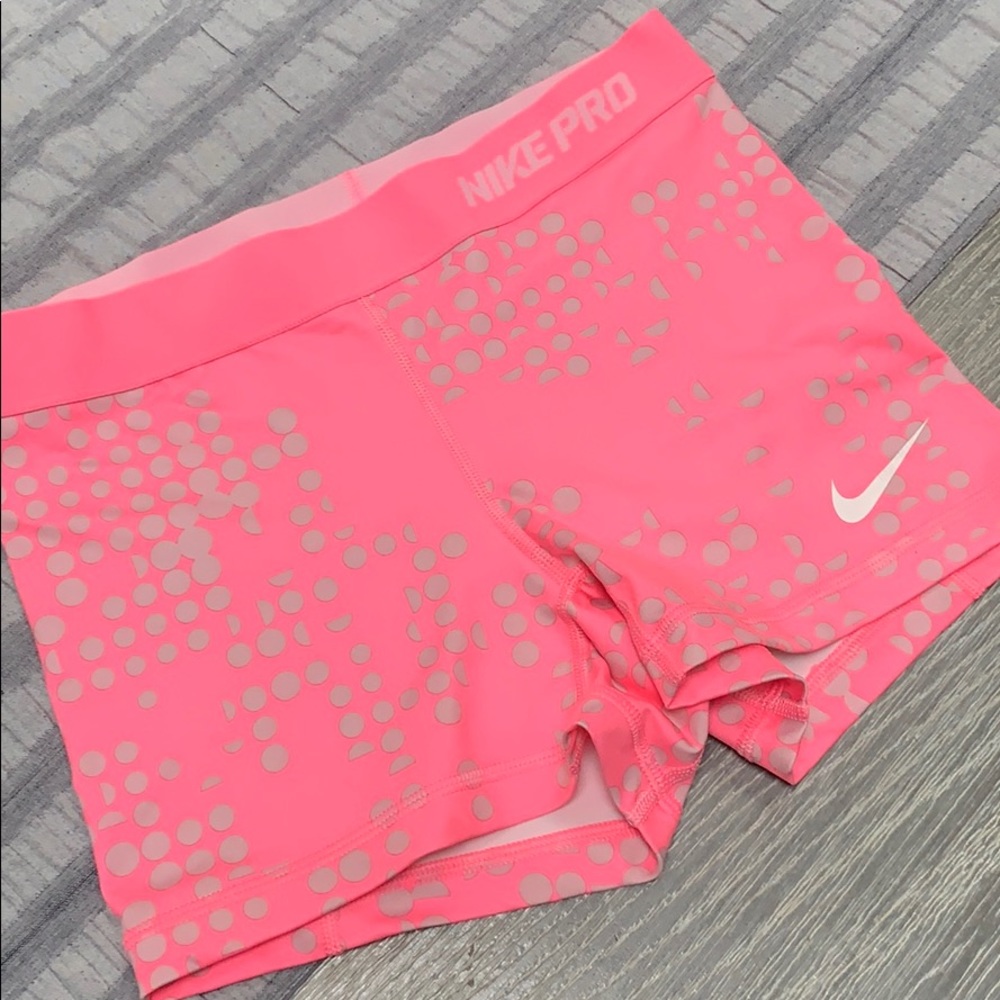 Nike Pro Spandex